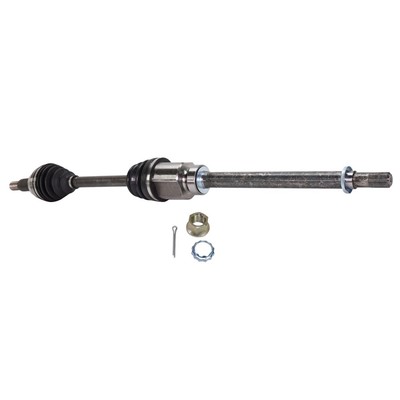 CV Axle Shaft Assembly Set For 2013-18 Nissan Altima Front Left and Right Sedan