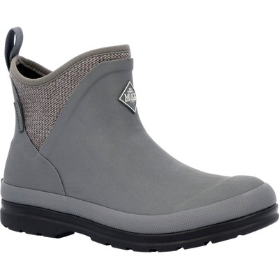 

Женские ботильоны Originals, Grey, MOAW101