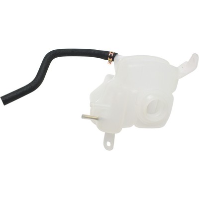 Coolant Reservoir For 2000-2002 Jaguar S-Type