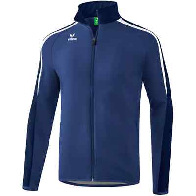 ERIMA HERREN LIGA 2.0 PRÄSENTATIONSJACKE EU M