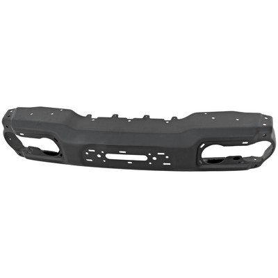 Bumper Face Bars Front 68293891AB for Jeep Wrangler Gladiator 2020-2023