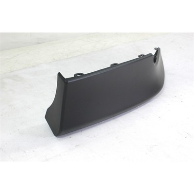 Front Valance Lower Side Spoiler Set of 2 For 2011-2013 Toyota Corolla Primed
