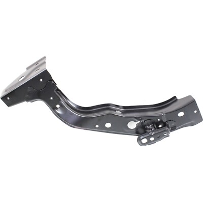 New Driver Side Headlight Bracket For Mitsubishi Lancer 2008-2017