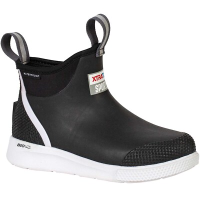 

Женские ботинки Sport 6 в полуботинках до щиколотки, Black, ADSW000