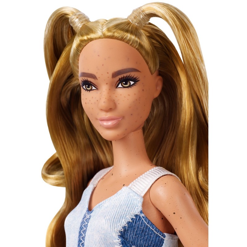 barbie fashionista doll 108