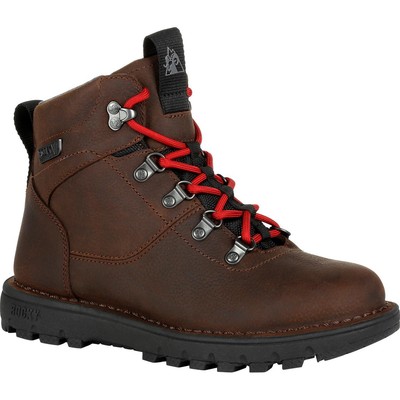 

Женские водонепроницаемые походные ботинки Rocky Legacy 32, Brown, RKS0446