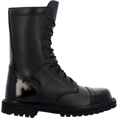 ROCKY ROCKY LACE UP JUMP BOOT