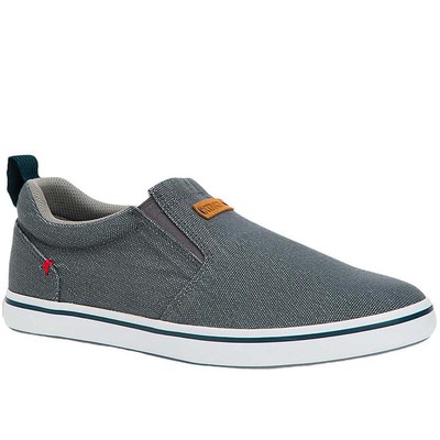 

Мужские палубные туфли ECO Sharkbyte, Grey, XSBR100
