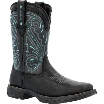 

Женские ботинки в стиле вестерн Lady Rebel by Durango Midnight Sky, DRD0462