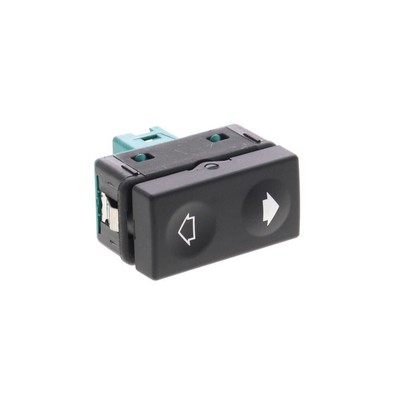 Vemo V20-73-0031 Power Window Switches Front Driver or Passenger Side for 328