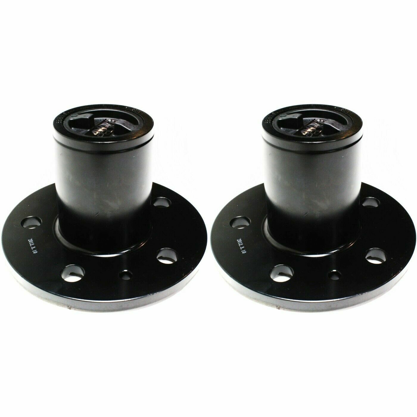 NEW Set of 2 Locking Hubs for 19841989 Ford Bronco II / Ranger eBay