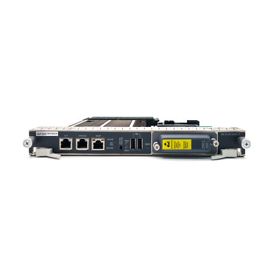 Juniper RE-S-X6-64G-LT-S MX240 Routing Engine RE-S-X6-64G Limited Encryption