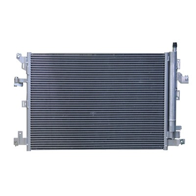 CSF 10789 A/C AC Condenser  30781280 for Volvo XC90 2005-2014