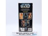 Han Solo 100% Complete Collector Series Star Wars 1996 Kenner 12" Action Figure