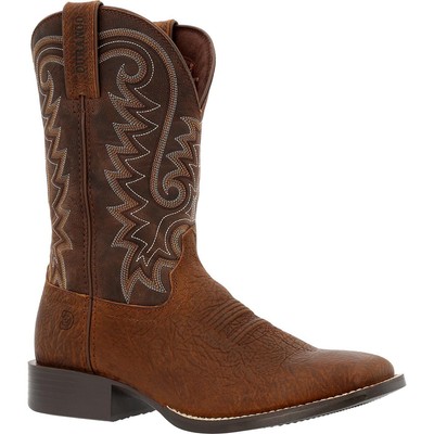 

Durango Westward Bay Коричневые ботинки в стиле вестерн, Bay brown, DDB0379