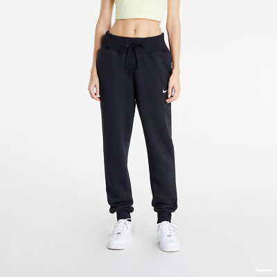 High waisted nike joggers sale
