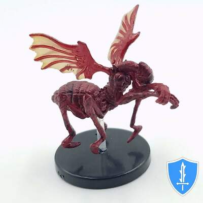 Mi-Go - Dungeons Deep #20 Pathfinder Battles D&D Miniature