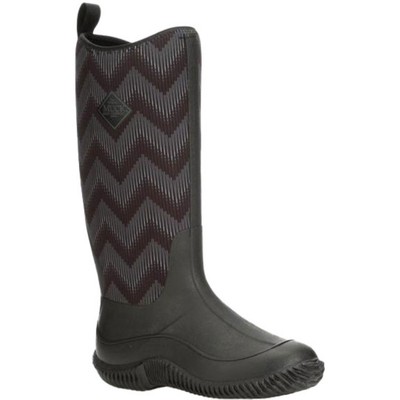 

Женский Хейл, Black / black chevron, HAW1WAV