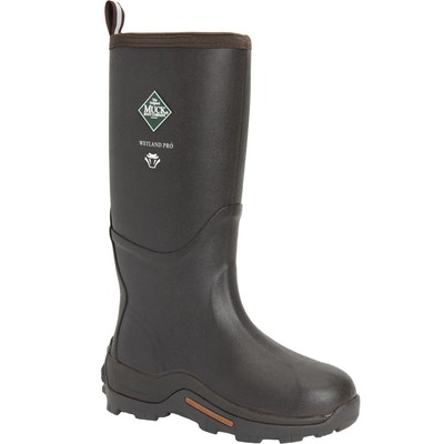 

Мужские ботинки Wetland Pro Certified Snake Strike, Brown, WETP900