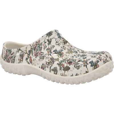 

Женские сабо Muckster Lite EVA, Light grey, MLCW1FLR