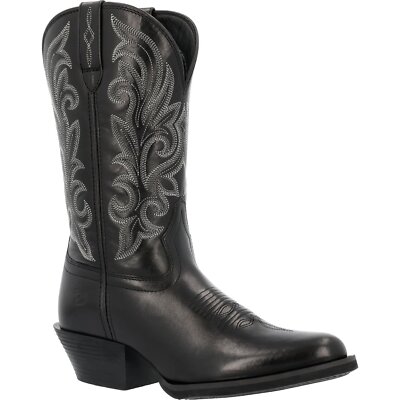Женские ботинки Durango Womens Shyloh Black Western Boot