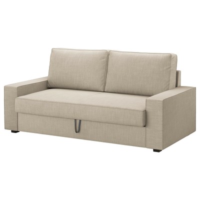 Ikea NORSBORG Bezug 2er Sitzelement 503.040.75 Finnsta weiß neu OVP Ersatzbezug