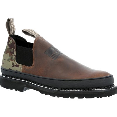 

Рабочая обувь Georgia Giant Digital Camo Romeo, Brown, GB00511