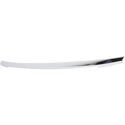 Grille Trim For 2011-2013 Honda Odyssey Chrome Upper HO1217105
