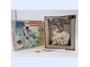 Search for the Abominable Snowman (Sears) 1973 Hasbro 12" Accessory Vintage