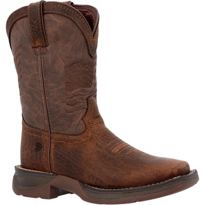 

Lil Rebel от Durango Acorn Western Boot, DBT0244Y
