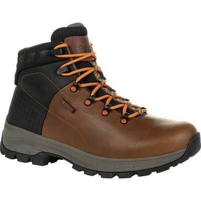 

Водонепроницаемые туристические ботинки Georgia Boot Eagle Trail, Brown, GB00402