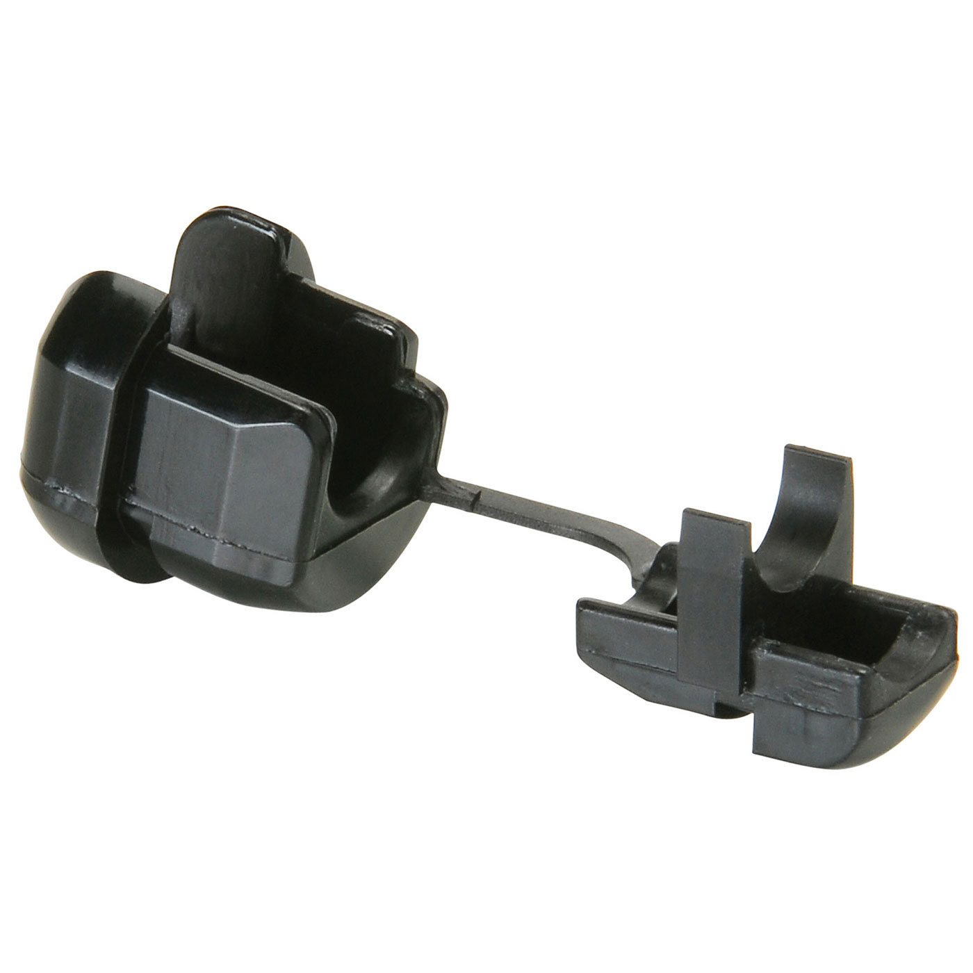 Strain Relief 9/16" 20 Pcs. Black 844632010057 eBay