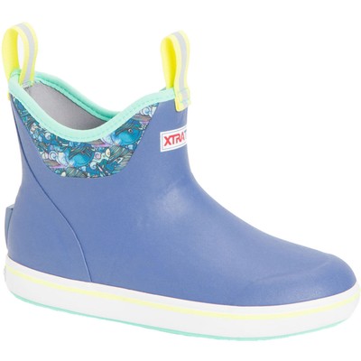 

Женские ботинки Fishe Wear 6 в полуботинках до щиколотки, Purple, XWAB5TAR