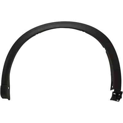 Front Driver Side Fender Flare For 2017-2021 Mazda CX-5