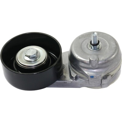 New Accessory Belt Tensioner Ford Escape Taurus Mercury Cougar Sable 1F1Z6B209AA