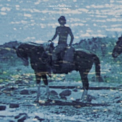 Mount Maxwell Littlefolk LP Vinyl NEW