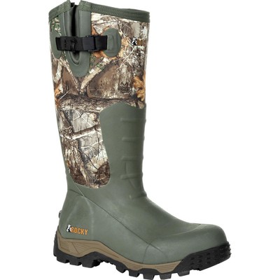 

Резиновые ботинки для улицы Rocky Sport Pro, Realtree edge, RKS0383