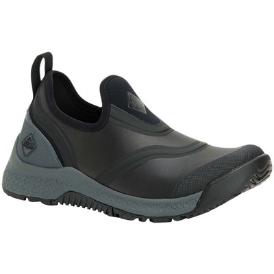 

Женские слипоны Outscape, Black, OSSW001