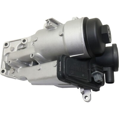 New Oil Filter Housing for Volvo S40 S60 XC70 C70 V50 C30 31338685, 313386856