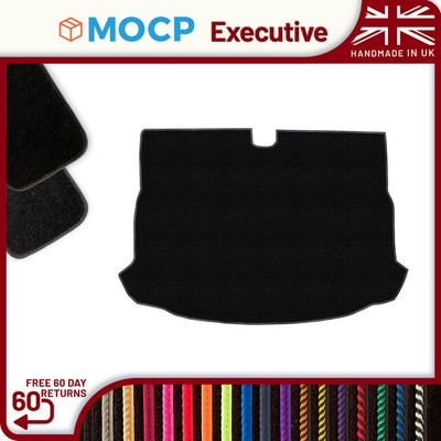 Executive Boot Mat to fit Volkswagen Scirocco 2008-present