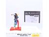 Dragon Ball Super Android Battle w/Fighterz Android 17 Figure Bandai MIB
