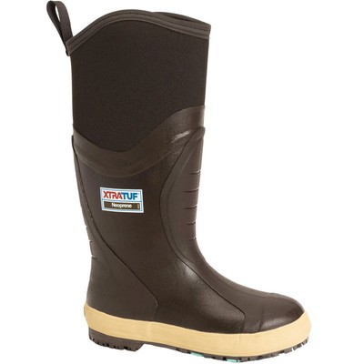 

Мужская маятниковая пила GlacierTrek PRO 15 в ботинках Legacy, Brown, XES900