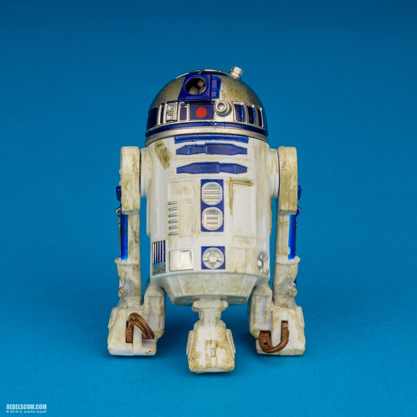 【入手困難】STARWARS R2-D2 タンクトップ 2XL 入手困難】STARWARS R2-D2 タンクトップ 2XL