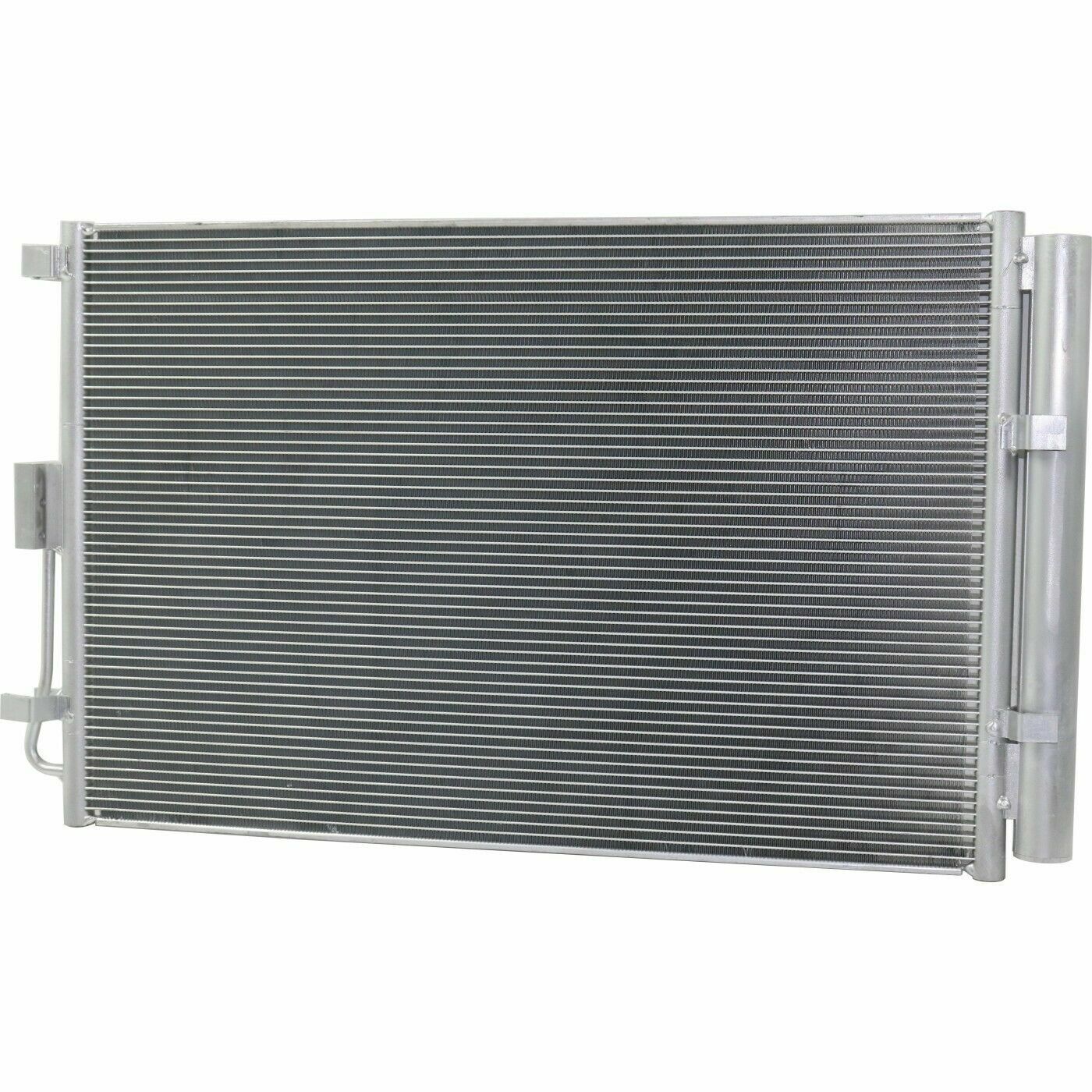 New AC Condenser Fits Kia Soul 976062K600 KI3030127 | eBay New AC Condenser Fits Kia Soul 976062K600 KI3030127 | eBay