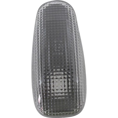 Side Marker For 98-2003 Mercedes Benz CLK320 01-03 CLK55 AMG Front Left or Right