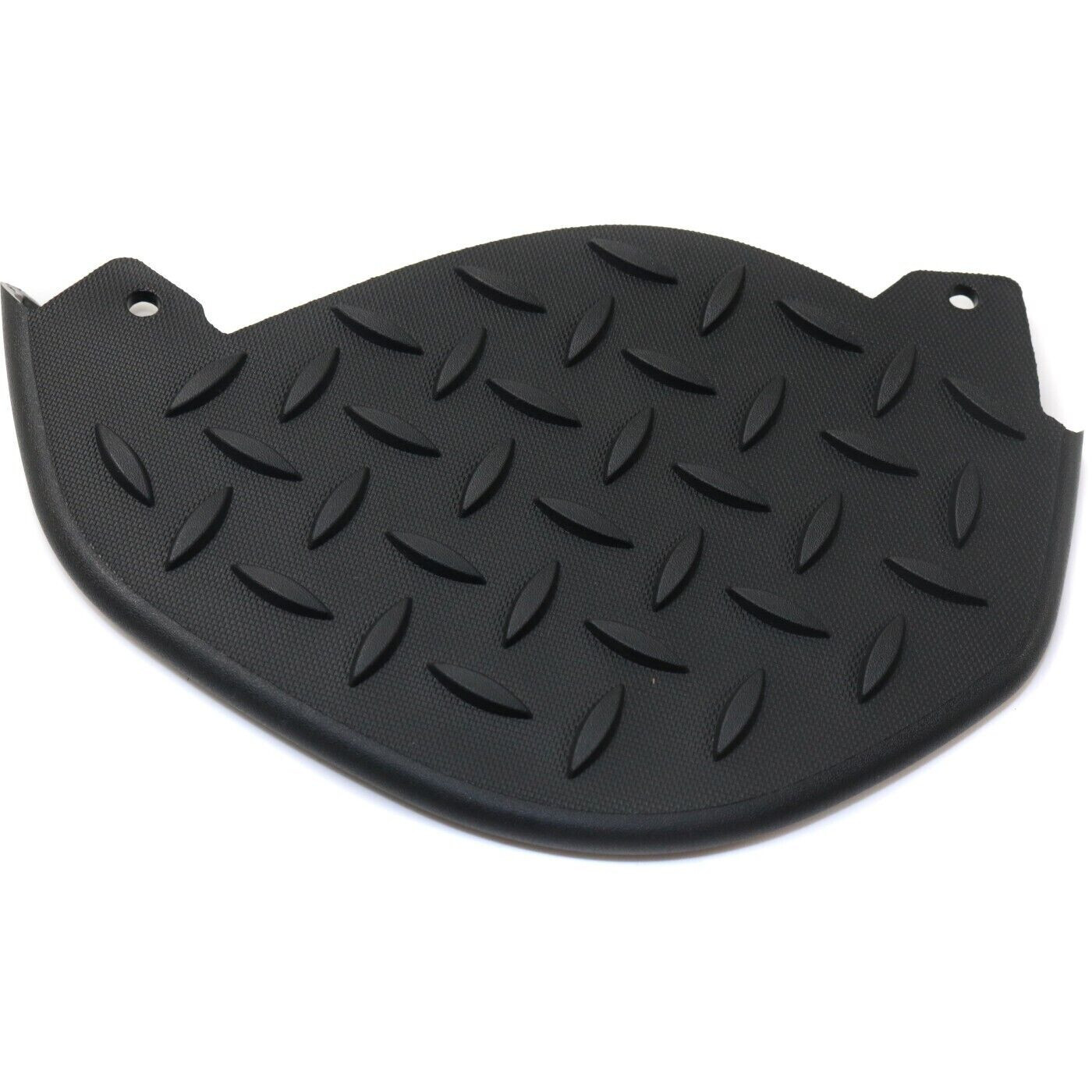 NEW Rear Left LH Corner Bumper Step Pad for 2014-2019 Chevy Silverado GMC Sierra