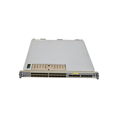Juniper MPC5EQ-40G10G 6X40GE QSFP OR 24X10G SFP+ MX240 MX480 MX960 MMN