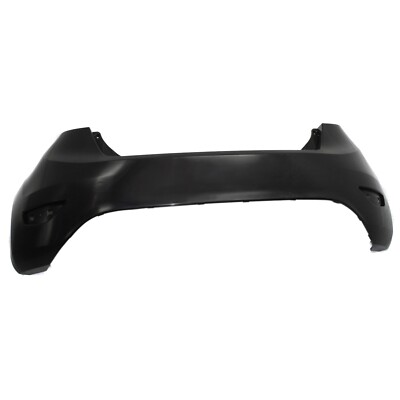 Rear Bumper Cover For 2011-2016 Ford Fiesta Hatchback Primed