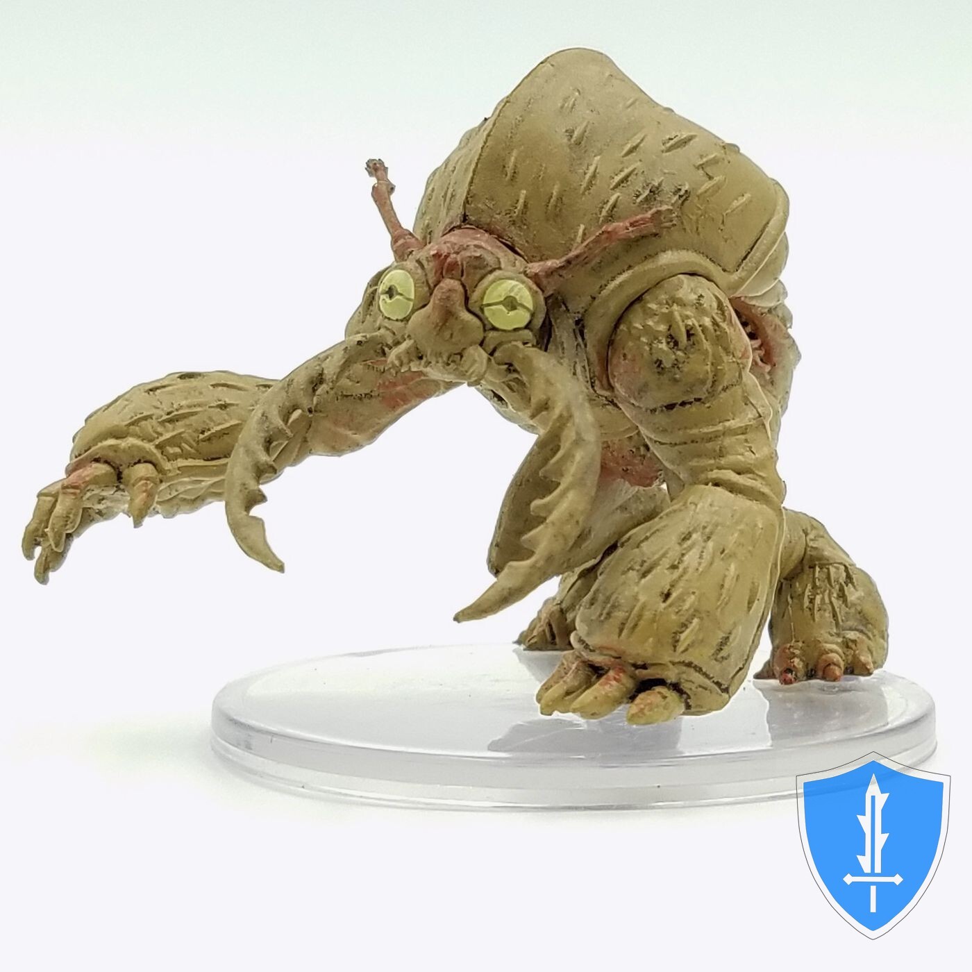 D&D フィギュア Umber Hulk Umberhulk Umber Hulk Miniature D&D DnD Pathfinder RPG | eBay