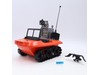 Fate of the Troubleshooter GI Joe 1974 Hasbro 12" Action Figure Vehicle